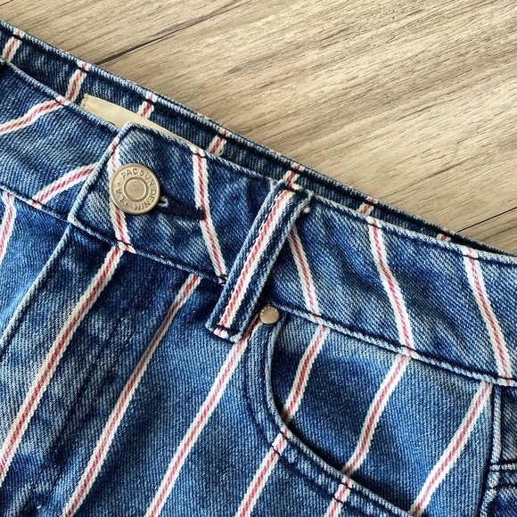 Pacsun Firework Skirt Size 23 - Picture 2 of 11